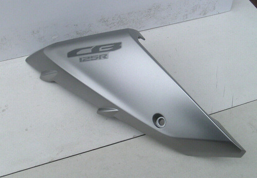 Carena radiatore honda cb125r - carena,