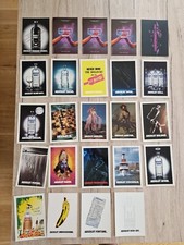 Lotto 24 cartoline