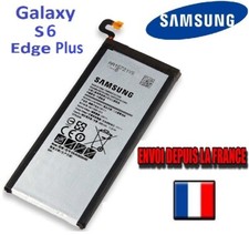 Batterie Originale Samsung Galaxy S6 Edge Plus EB-BG928ABE/EB-BG928ABA Neuve