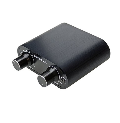 Interruttore audio mm - interruttore,