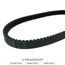 Courroie Bando   834 x 22,6 mm