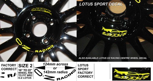 Racing lotus wrc wheel - racing,