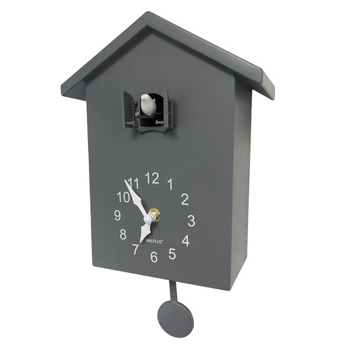 Walplus orologio cucù - walplus,
