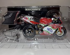 1/12 Minichamps - Ducati 998R