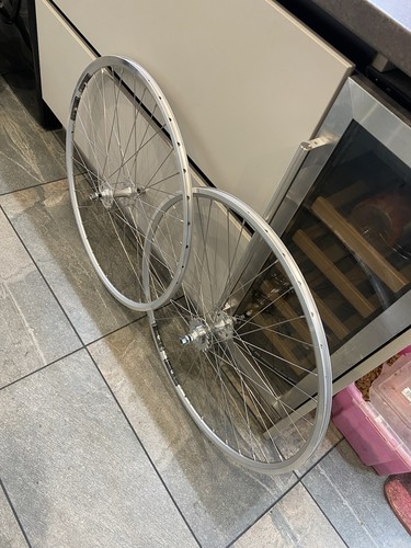 700c ryde racer flip - 700c,