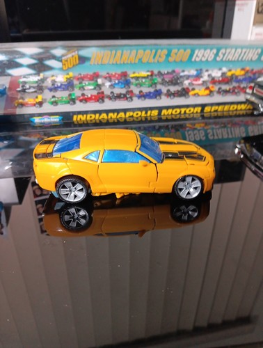Hasbro bumble bee - hasbro,
