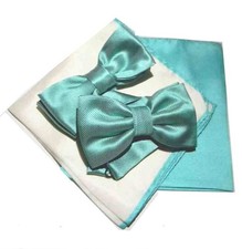 PAPILLON UOMO verde chiaro