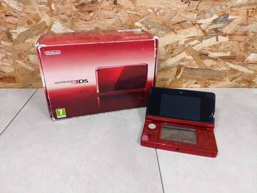 Nintendo 3ds console - 3ds,
