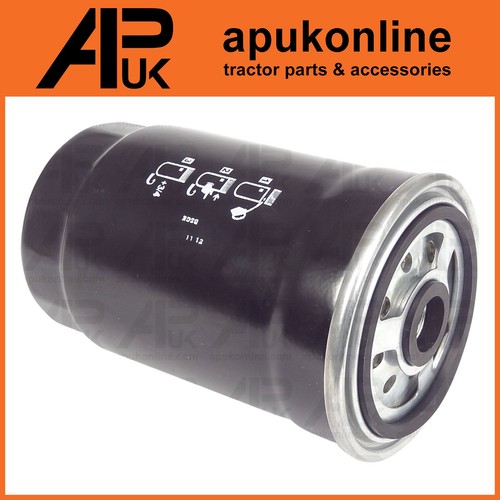 Filtro carburante spin per - carburante,