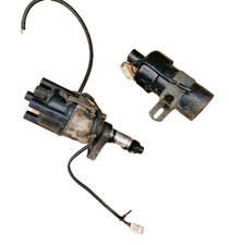 Spinterogeno Accensione E Bobina Suzuki Vitara 1.6 8v 1989 Modello A Carburatore