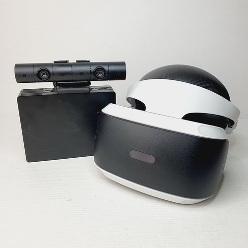 Visore sony ps4 playstation - visore,