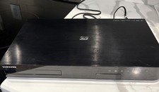 Samsung HT-J4500 3D Blu-Ray
