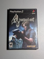 Factory Sealed - Resident Evil