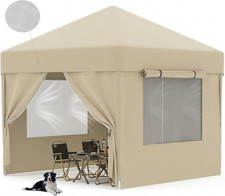 Gazebo 3X3 Pieghevole