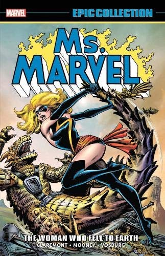 Marvel epic collection la - collection:,