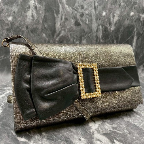 Borsa tracolla gucci - borsa, oro