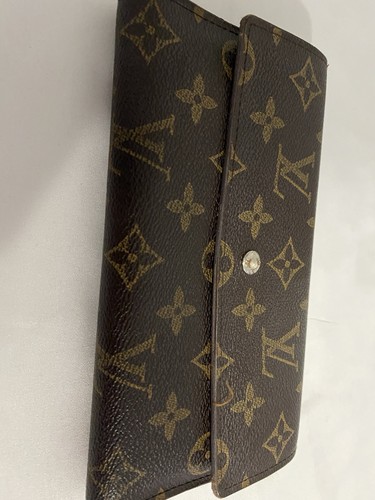 Louis vuitton portafoglio - louis,