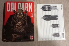  BUNDLE  Dai Dark 1 +