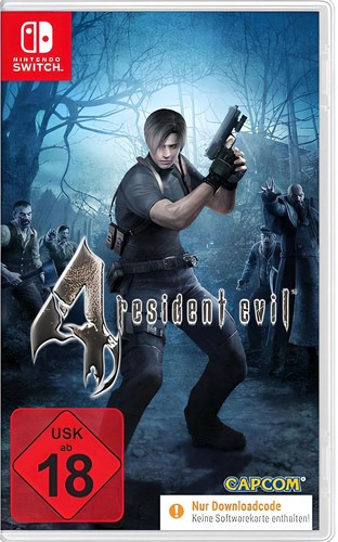 Resident evil nintendo - -,