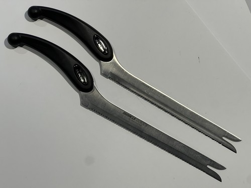 Miracle blade iii - miracle,