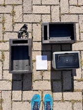 ALLPOWERS R600 – Generatore Portatile 600W Batteria Solare Power Station – Come 