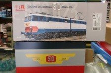 RIVAROSSI HR 2977 - LOCOMOTIVA