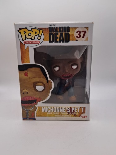 The walking dead - the, pop