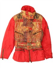 Giacca imbottita donna EMMEGI