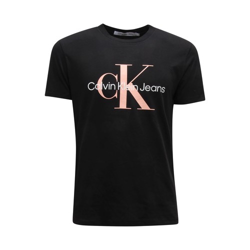 I8709 maglia uomo calvin klein - uomo,