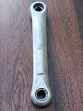 Pedivella Per Guarnitura Per Bici Da Corsa 170 Mm Per Perno Quadro Campagnolo...