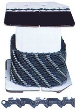 CATENA MOTOSEGHE VIGOR ROTOLO 3/8" D.043 90SG       30 M