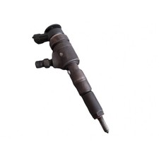 Iniettore 0445110135 Peugeot 206 1.4 Hdi 68cv