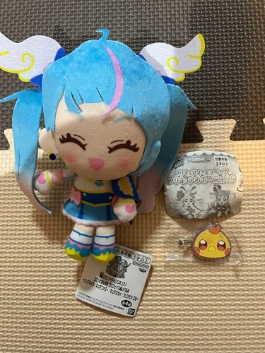 Cielo volante pretty cure - cielo,