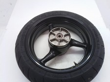Honda cbr 600 cerchio - f,