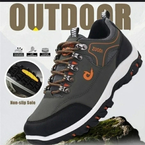 Scarpe trekking - da,