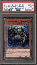 Yu-Gi-Oh! Diecimila battaglie