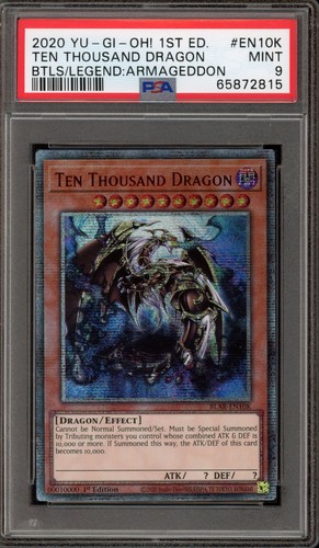 Diecimila battaglie - yu-gi-oh!,
