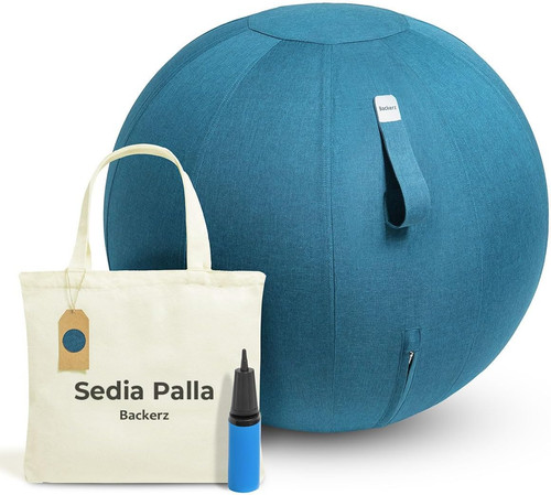 Palla seduta per - seduta, ufficio