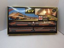 Lima HO Scale Passenger Train