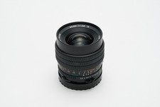Obiettivo Mamiya Sekor C 45 mm