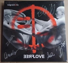 NEGRAMARO LP ‘FREE LOVE’
