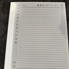 BOOX Note Max 13.3" E-Ink