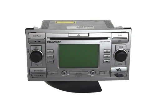 Ford max radio - ford, /