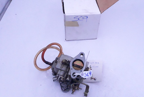 Carburatore dell orto frd - dell'orto, d