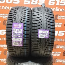 2x 245 45 R18 100V M+S*