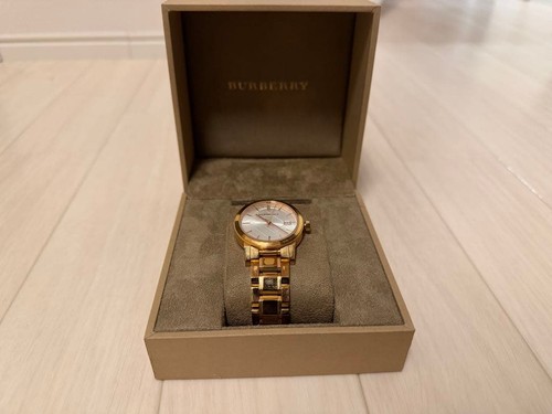Orologio burberry bu9104 - orologio,