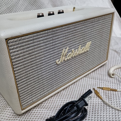 Marshall bluetooth abilitato - bluetooth,