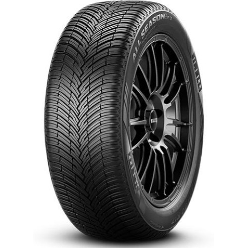 Gomme auto stagioni - 215, 55