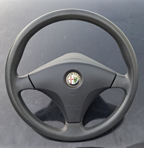 Volante alfa romeo - volante, 156