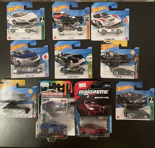 Lotto hot wheels cui - lotto,